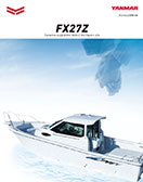 「FX27Z」製品カタログ