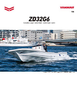 「ZD32G6」製品カタログ